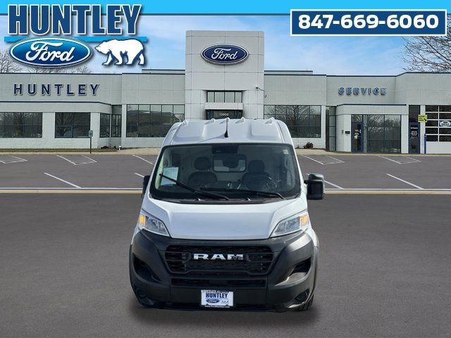 Used 2025 RAM ProMaster 1500 image 3