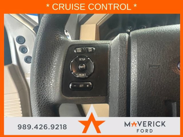 Used 2011 Ford F250 XLT w/ XLT Interior Pkg AWD/4WD image 13