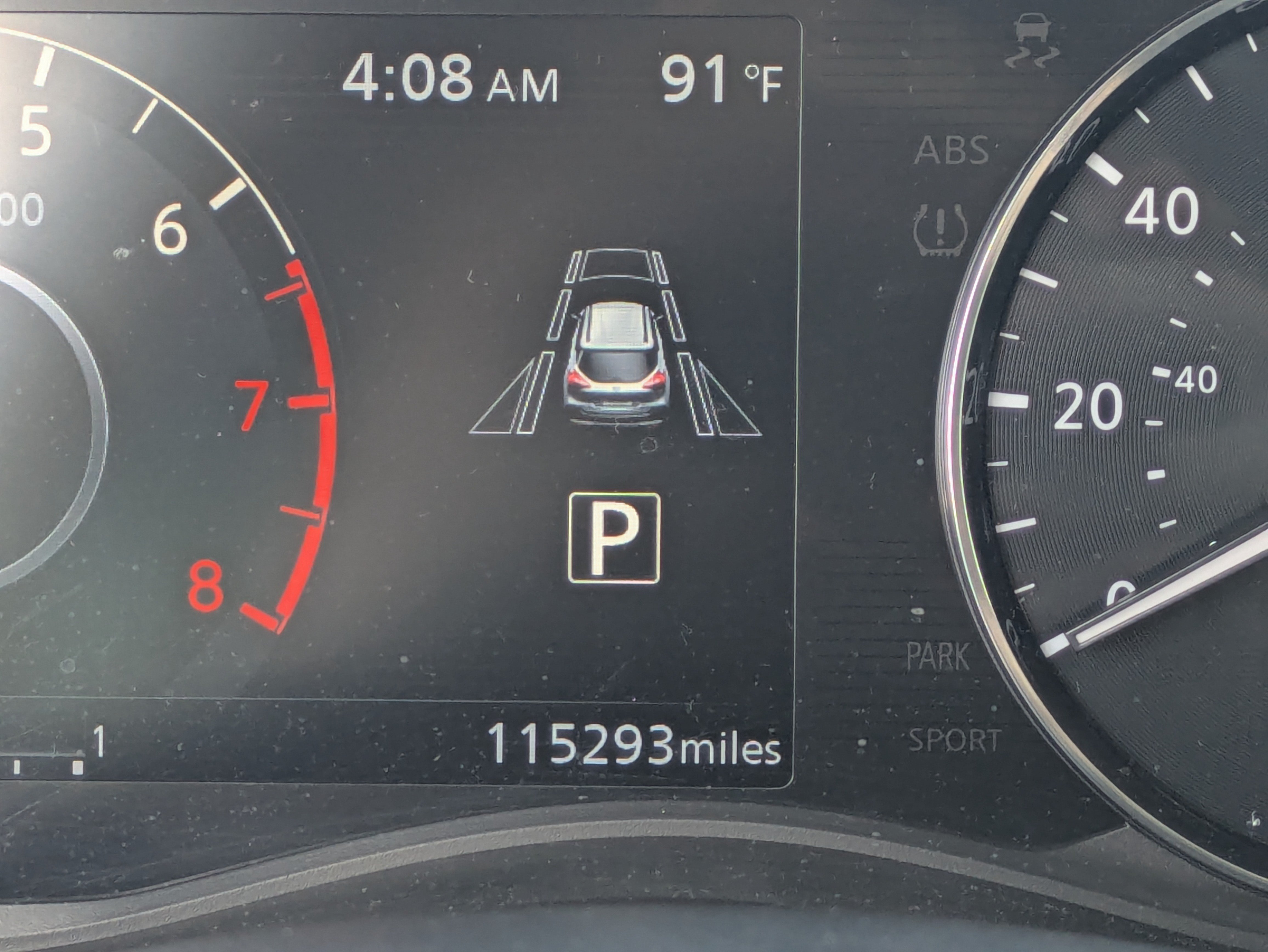 Used 2023 Nissan Kicks SV FWD image 30