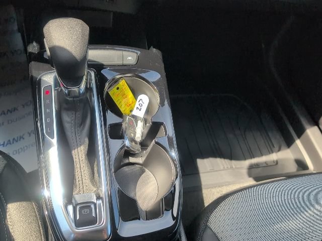 Used 2026 Chevrolet Trax LT w/ Driver Confidence Package FWD image 31
