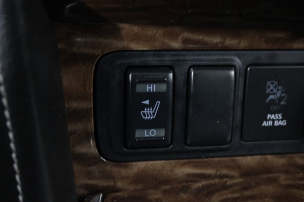 Used 2019 Nissan Armada SL w/ Premium Package image 25