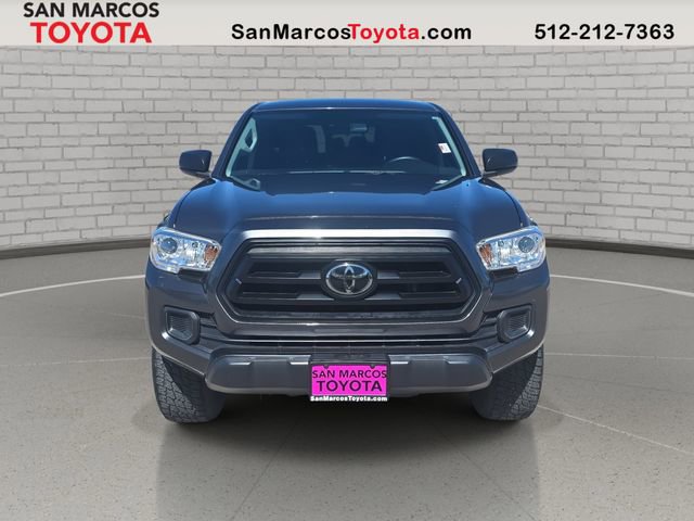 Used 2022 Toyota Tacoma SR w/ SR Convenience Package image 2