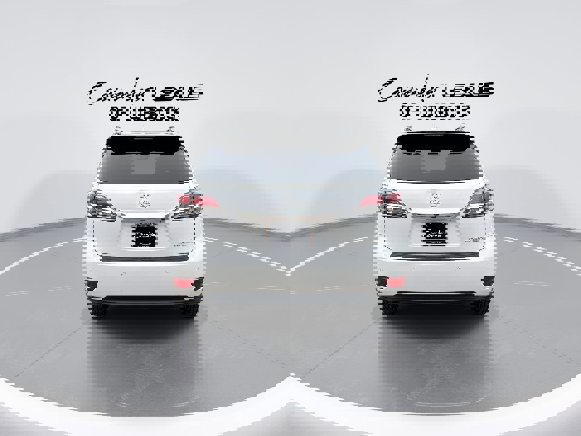 Used 2015 Lexus RX 350 FWD image 7