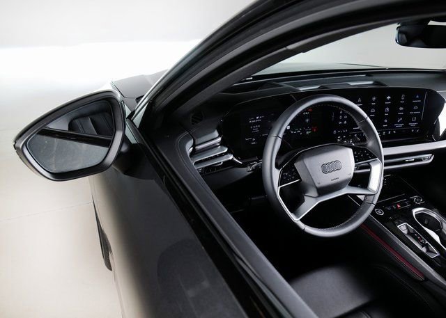 New 2026 Audi A6 Premium Plus image 22