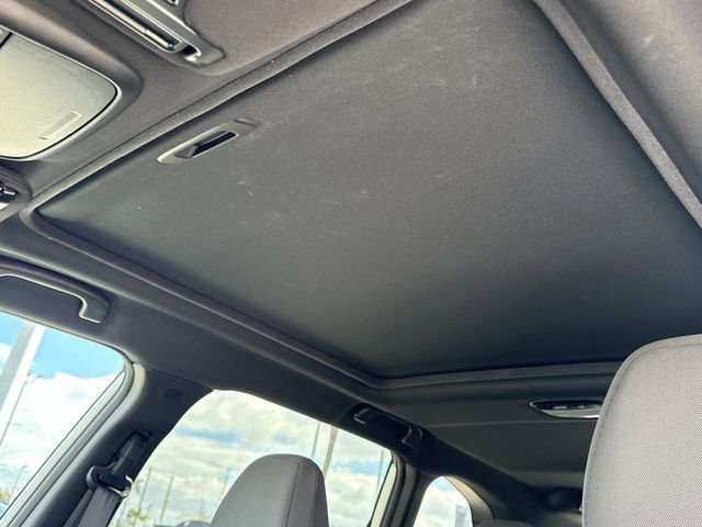 Certified 2026 Subaru Forester Premium image 17