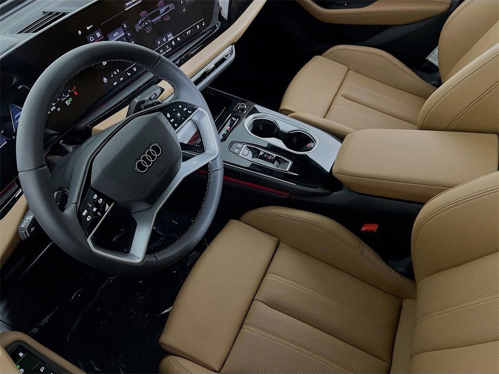 New 2026 Audi A6 Premium Plus w/ Premium Plus Package image 21