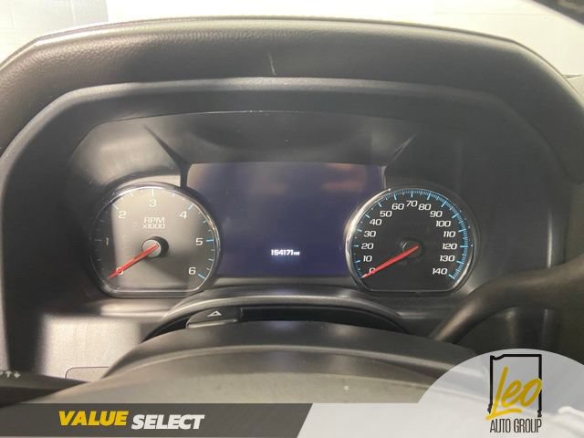 Used 2017 GMC Sierra 1500 Denali AWD/4WD image 13