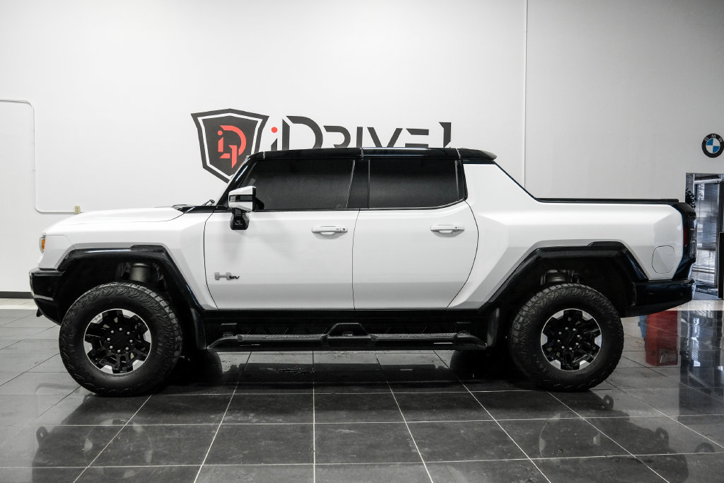 Used 2023 GMC Hummer EV Edition 1 AWD/4WD image 12