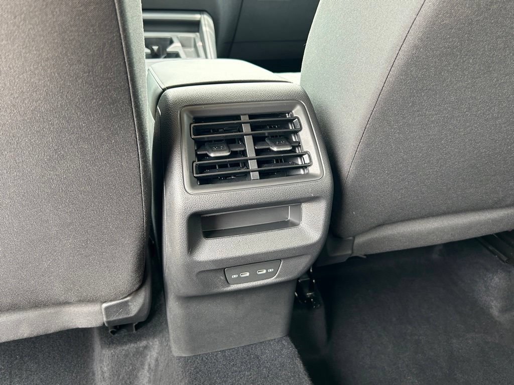 Certified 2025 Volkswagen Tiguan S FWD image 57