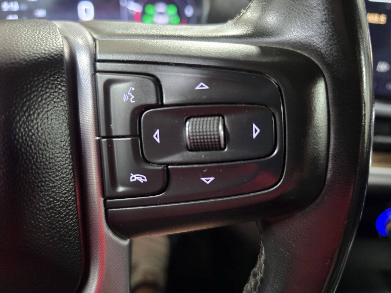 Used 2024 GMC Sierra 3500 SLE w/ SLE Convenience Package AWD/4WD image 30