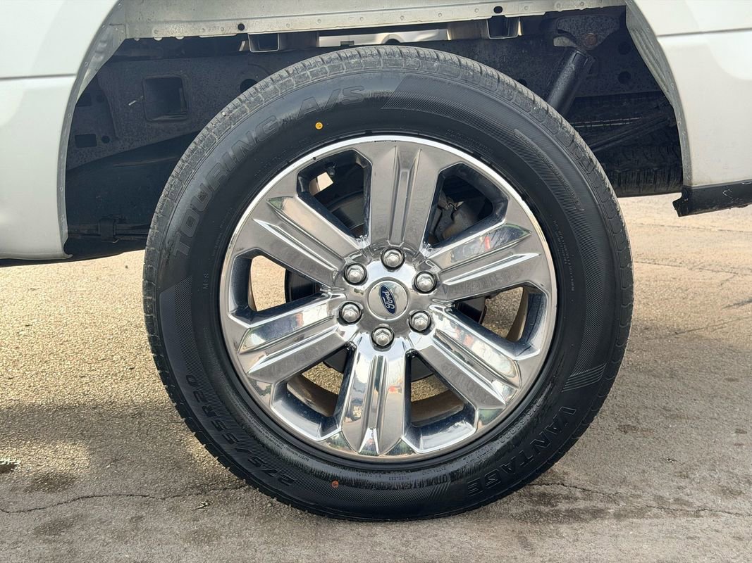 Used 2018 Ford F150 XLT image 28