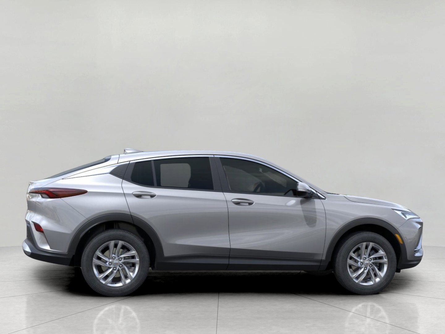 New 2026 Buick Envista Preferred w/ Convenience I Package image 5