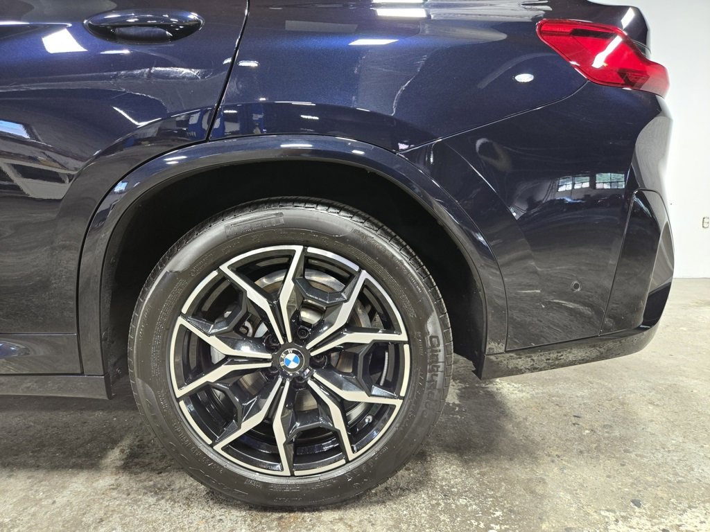 Used 2023 BMW X4 xDrive30i w/ M Sport Package image 59