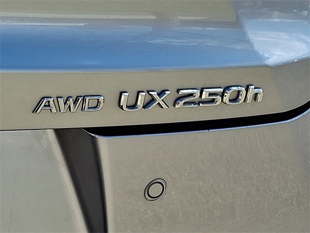 Used 2023 Lexus UX 250h AWD w/ Premium Package image 30