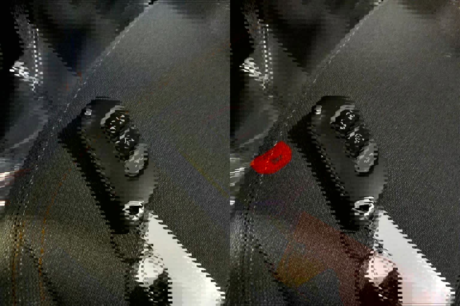 Used 2024 Jeep Wrangler Sport S image 15