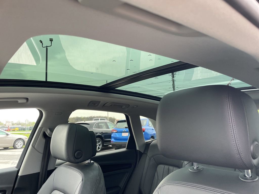 Used 2018 Audi Q5 2.0T Premium Plus image 28