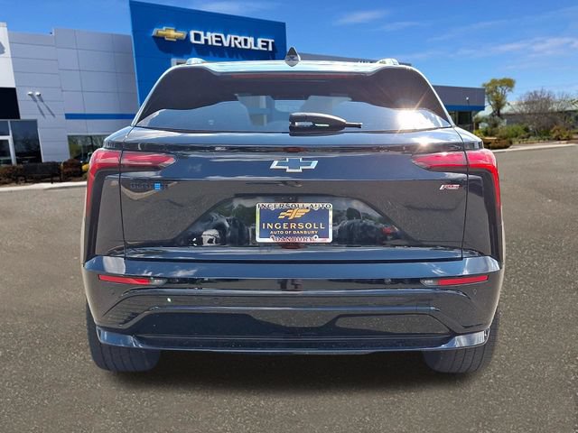 Used 2024 Chevrolet Blazer EV RS RWD image 25