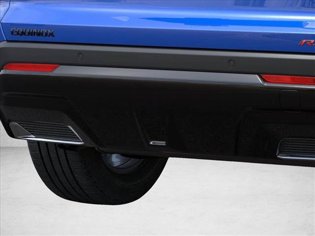New 2027 Chevrolet Equinox RS FWD image 14