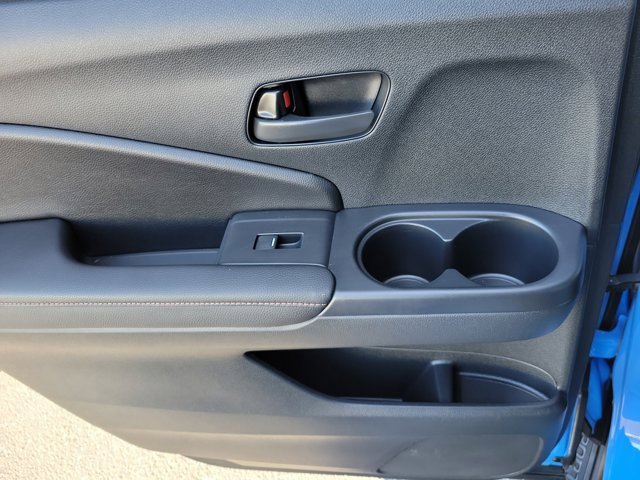 Certified 2024 Honda Passport TrailSport image 17