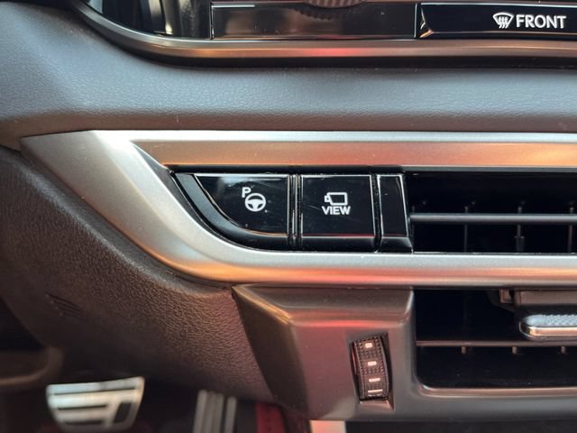 Used 2024 Lexus RX 500h F Sport w/ Convenience Package AWD/4WD image 8