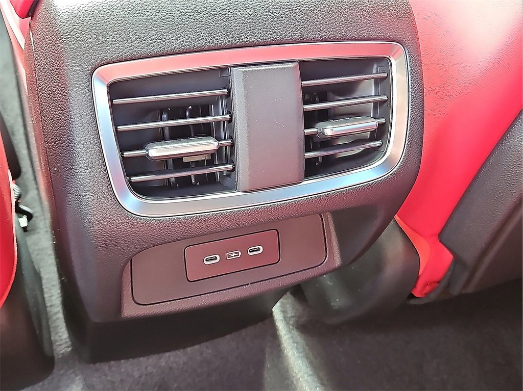 New 2025 Acura RDX A-Spec image 17