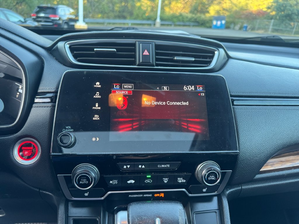 Used 2019 Honda CR-V EX-L image 17