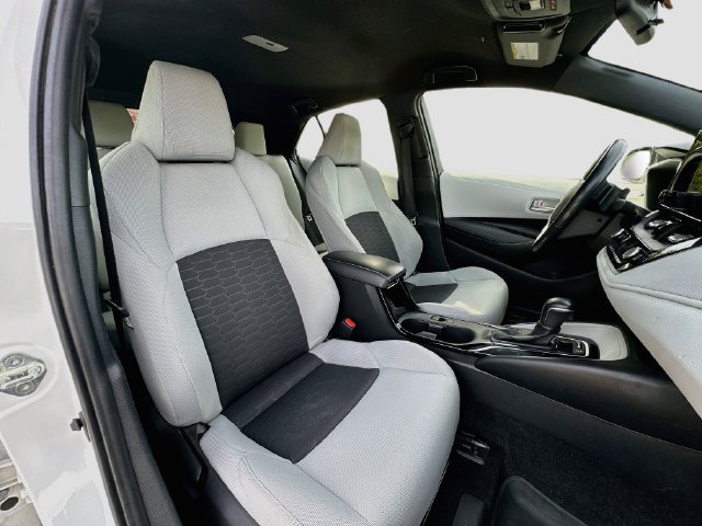 Used 2024 Toyota Corolla SE FWD image 26