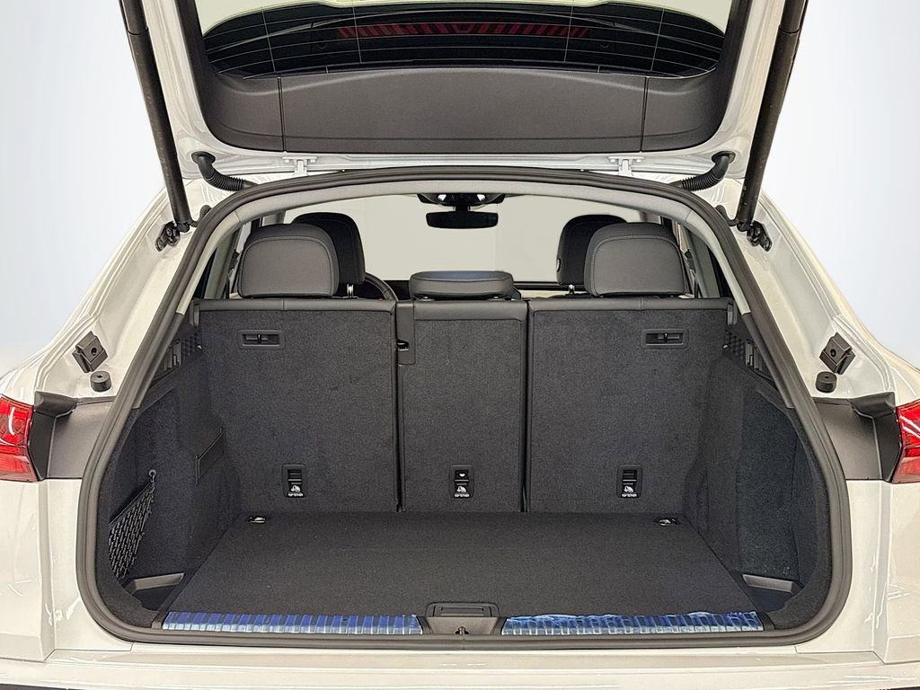 New 2025 Audi Q5 2.0T Premium Plus image 21