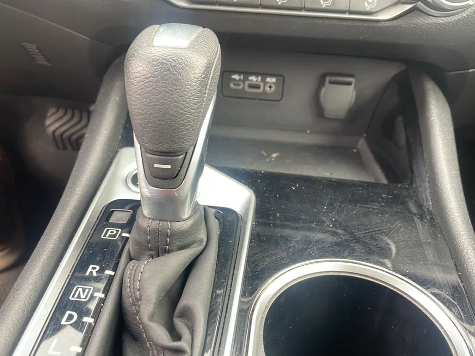 Used 2024 Nissan Altima 2.5 SV FWD image 18