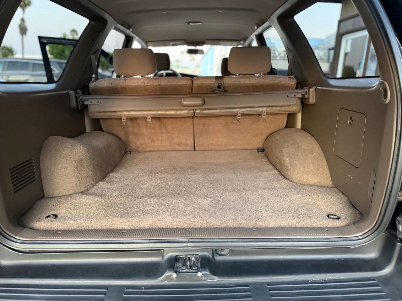 Used 1998 Toyota 4Runner SR5 image 21