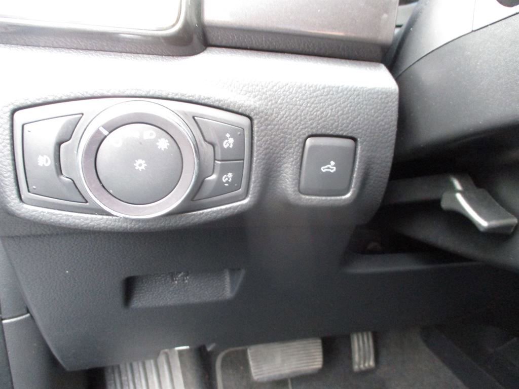 Used 2020 Ford Ranger Lariat w/ Technology Package image 20