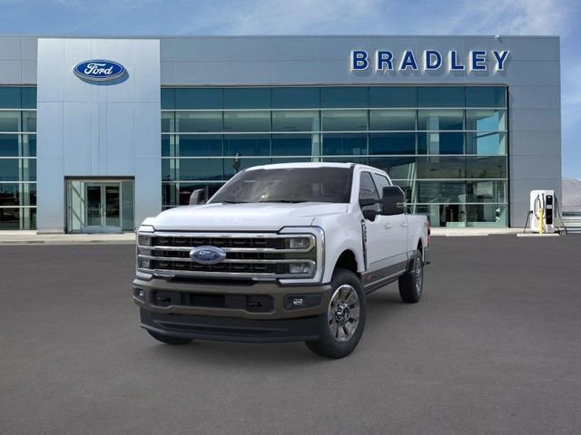 New 2026 Ford F350 King Ranch image 2