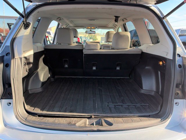Used 2014 Subaru Forester 2.5i Limited AWD/4WD image 14