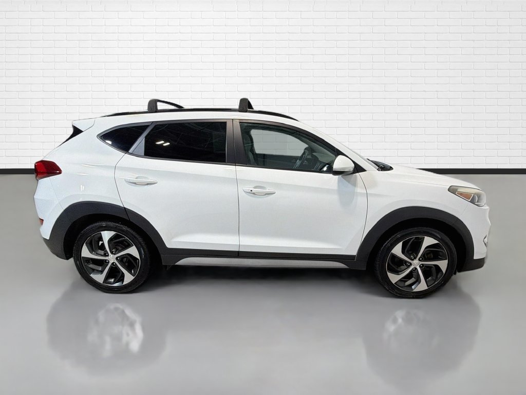 Used 2018 Hyundai Tucson Value AWD/4WD image 10