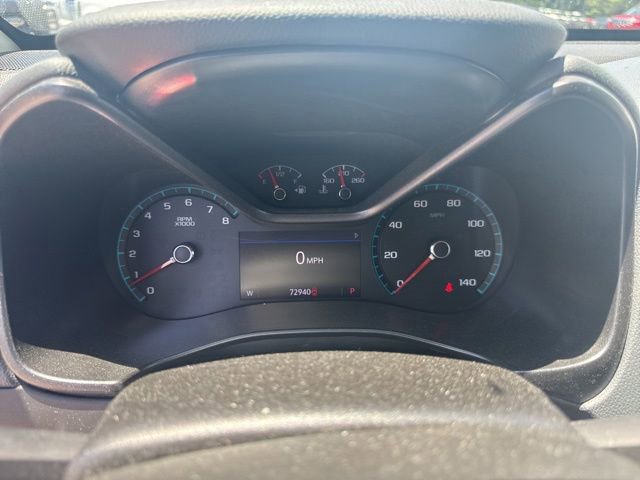 Used 2019 Chevrolet Colorado Z71 AWD/4WD image 22