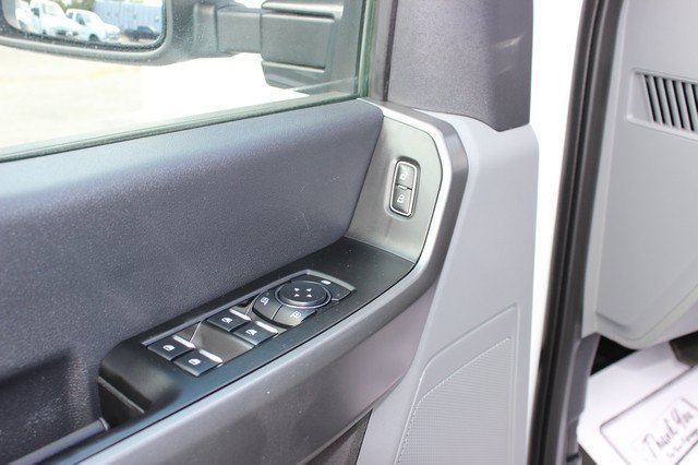 Used 2026 Ford F250 XLT w/ FX4 Off-Road Package AWD/4WD image 8