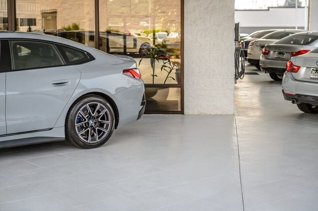 Used 2022 BMW M440i xDrive Gran Coupe w/ Premium Package AWD/4WD image 58