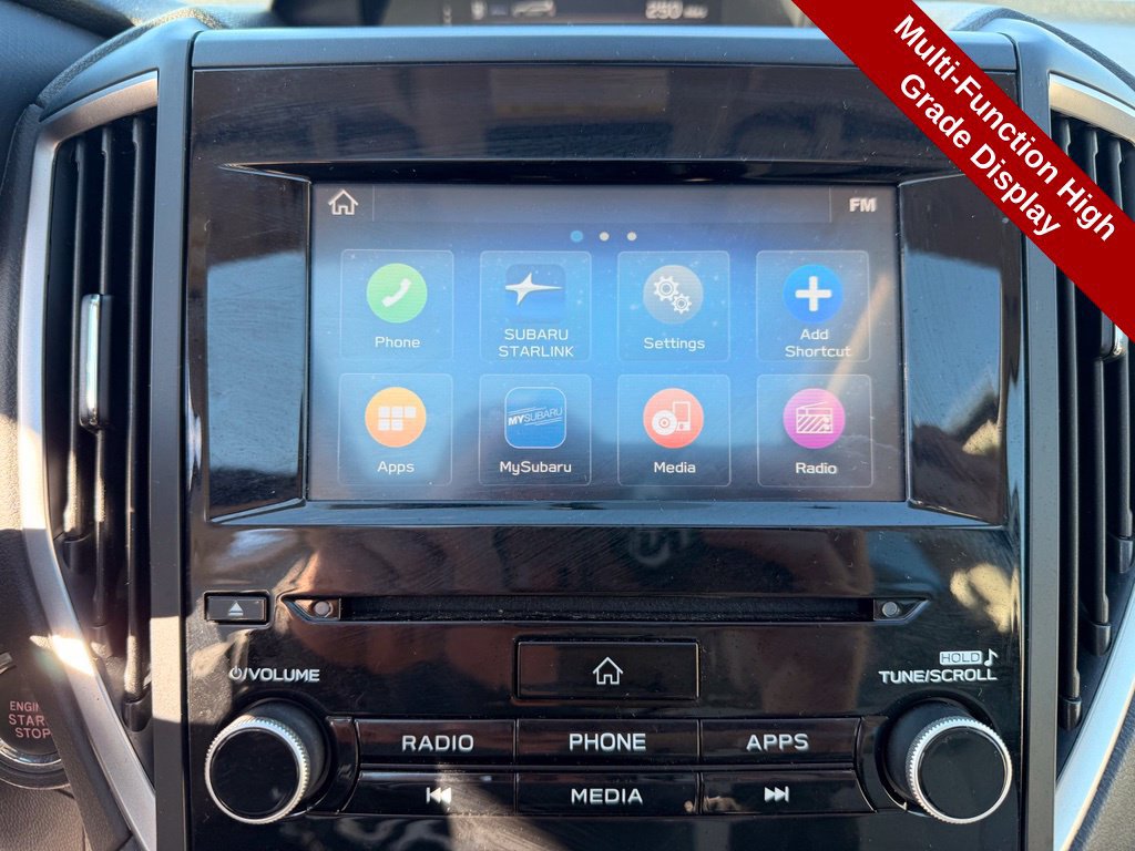 Used 2021 Subaru Forester Premium AWD/4WD image 23