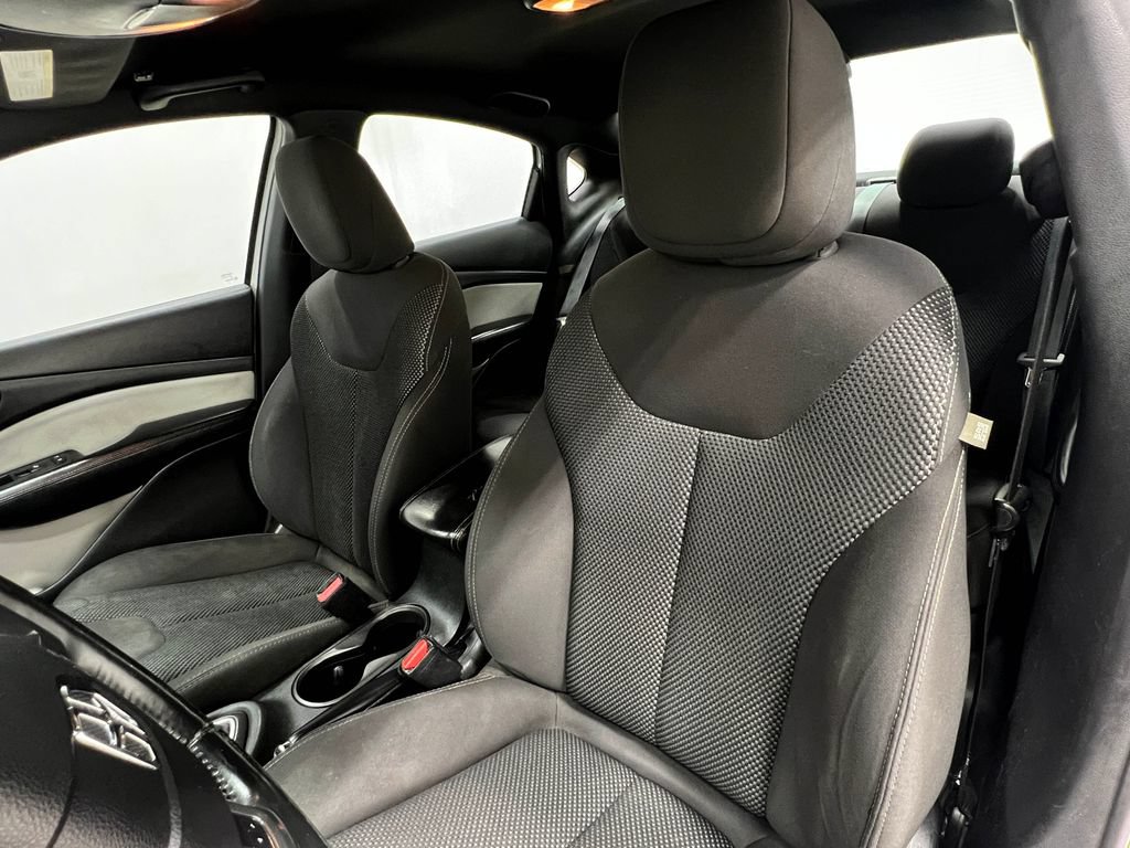 Used 2015 Dodge Dart SXT FWD image 13