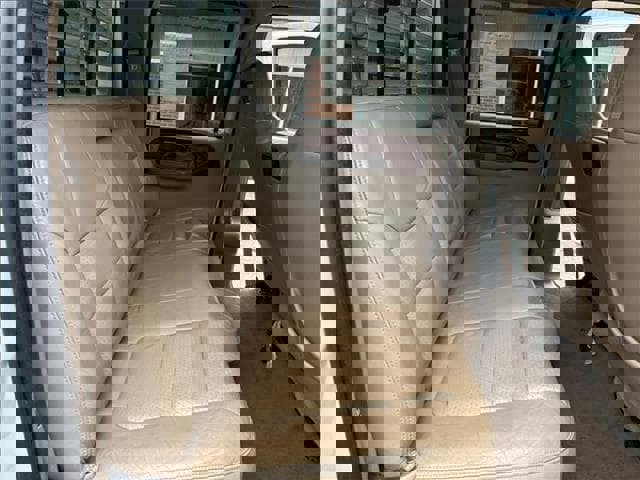 Used 2001 Ford F550 2WD Crew Cab Super Duty image 15