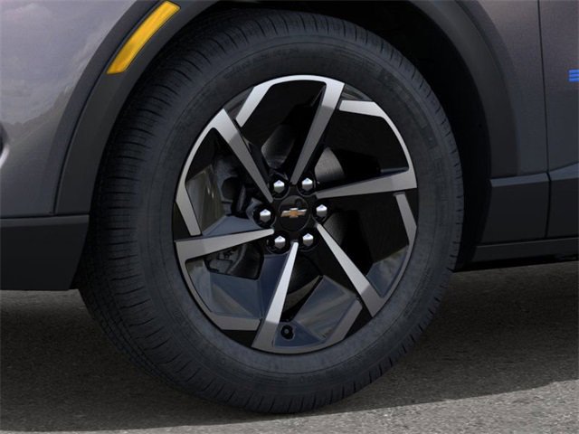 New 2026 Chevrolet Equinox EV LT image 9