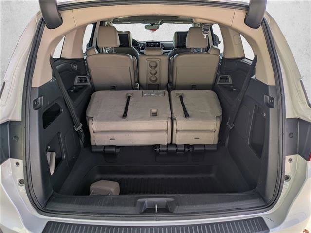 Used 2020 Honda Odyssey EX-L image 6
