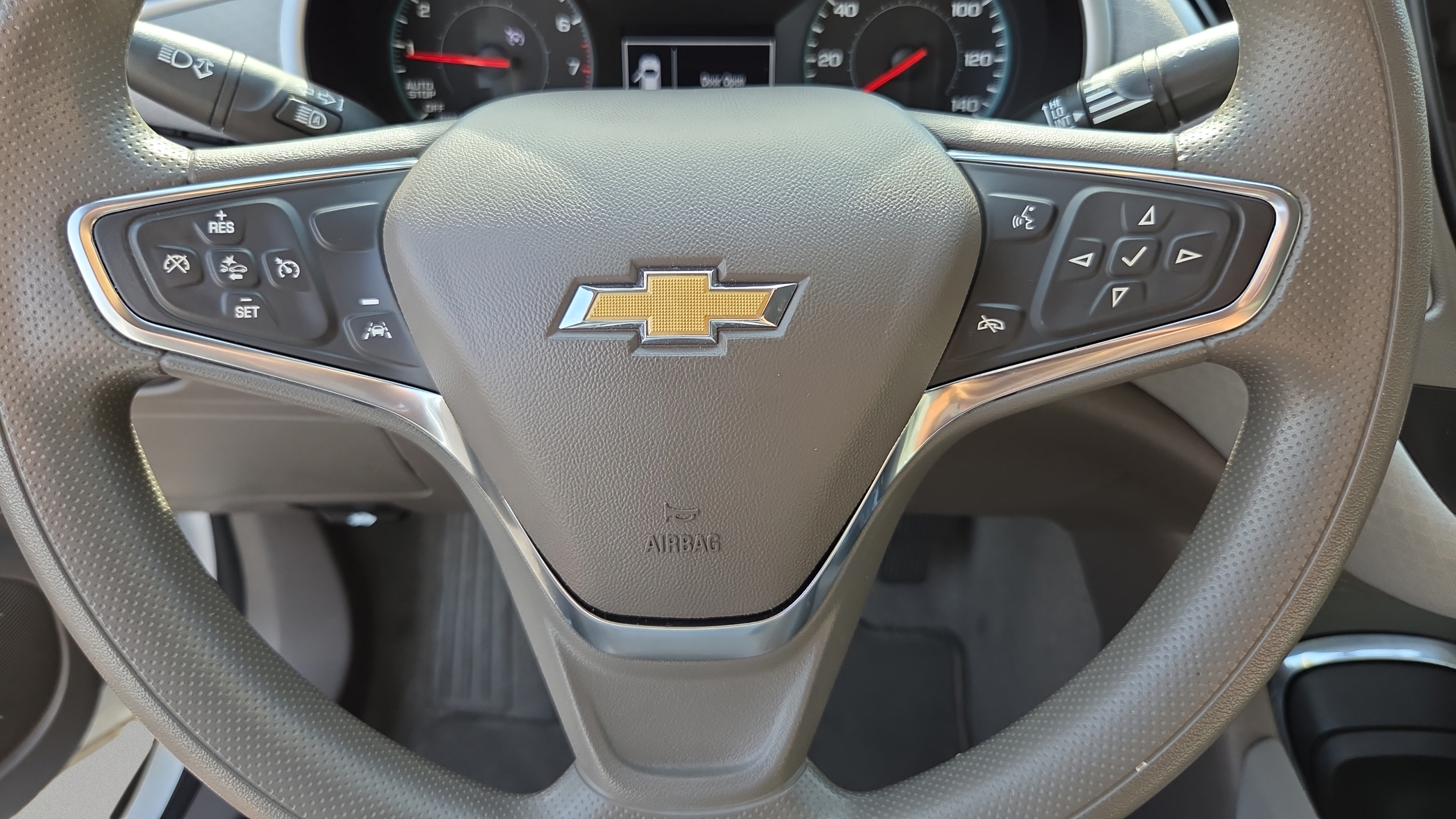 Certified 2024 Chevrolet Malibu LT FWD image 23