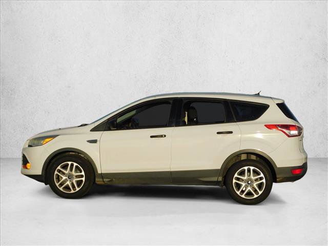Used 2014 Ford Escape S image 8