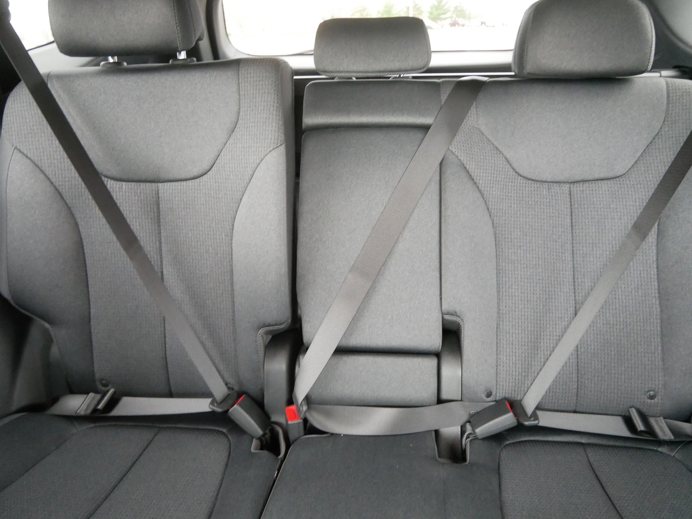 Used 2023 Hyundai Santa Fe SEL AWD/4WD image 13
