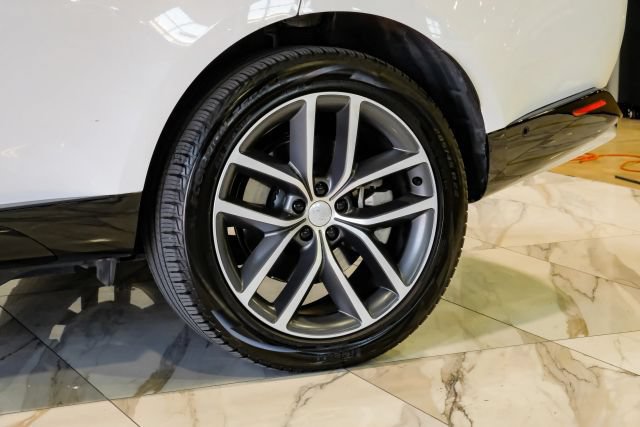 Used 2025 Land Rover Range Rover SE AWD/4WD image 66