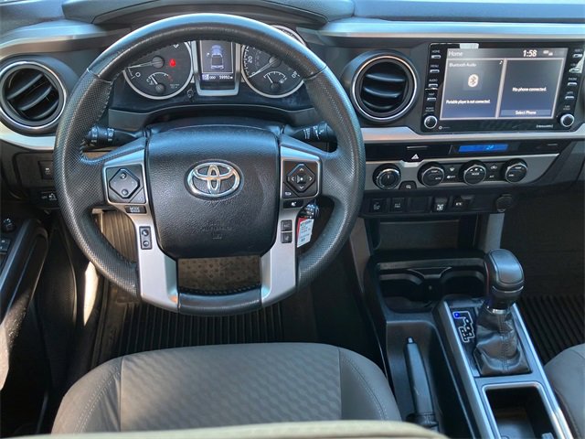 Used 2022 Toyota Tacoma SR5 image 15