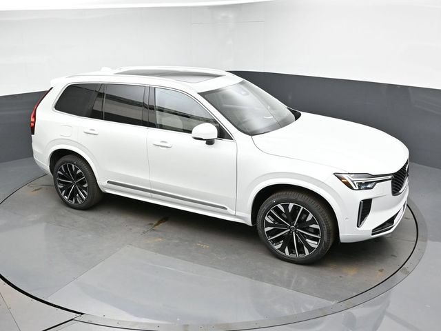 New 2026 Volvo XC90 B6 Ultra w/ Protection Package AWD/4WD image 47