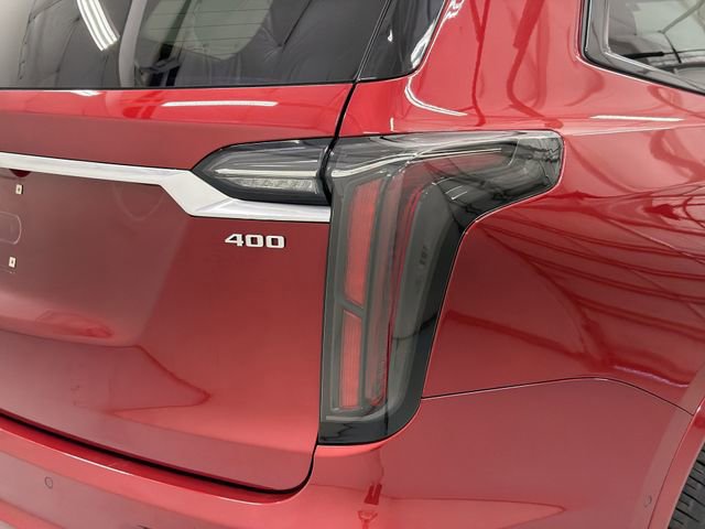 Used 2021 Cadillac XT6 Sport AWD/4WD image 16