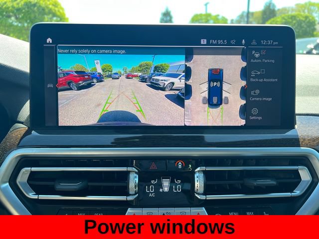 Used 2024 BMW X3 xDrive30i w/ Premium Package AWD/4WD image 33